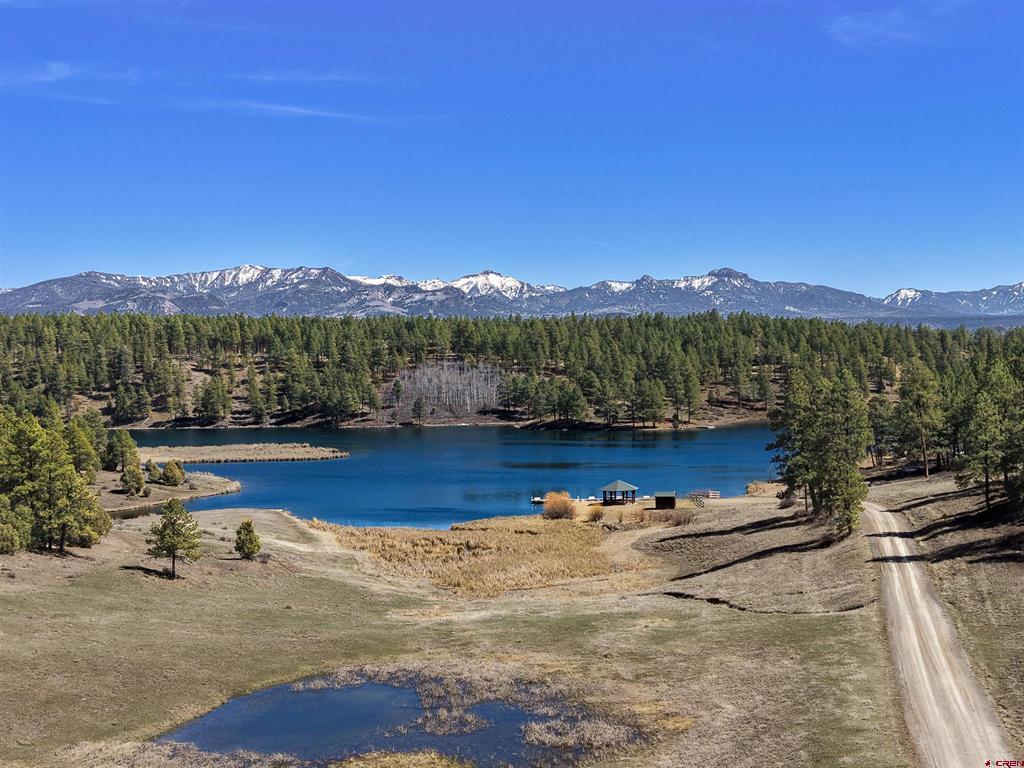 Lot 11 Hidden Valley Drive Pagosa Springs CO 81147