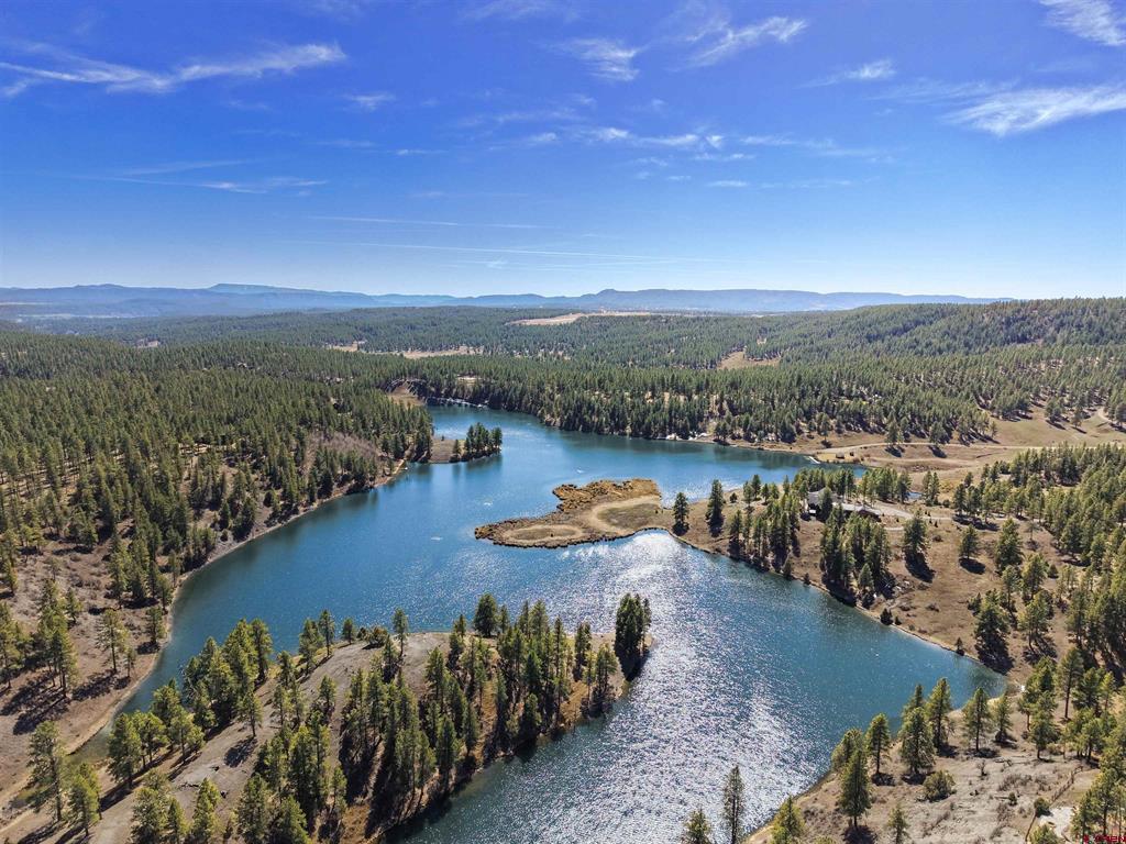Lot 11 Hidden Valley Drive Pagosa Springs CO 81147