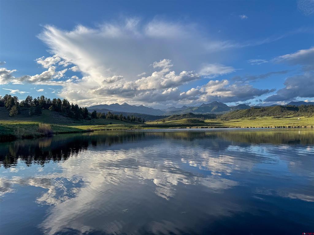 Lot 11 Hidden Valley Drive Pagosa Springs CO 81147