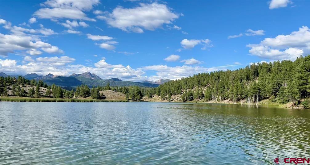 Lot 11 Hidden Valley Drive Pagosa Springs CO 81147