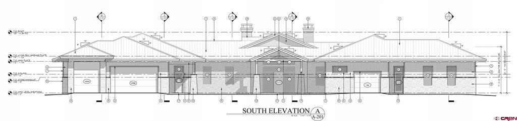Lot 11 Hidden Valley Drive Pagosa Springs CO 81147