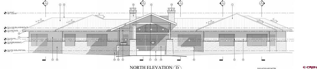 Lot 11 Hidden Valley Drive Pagosa Springs CO 81147