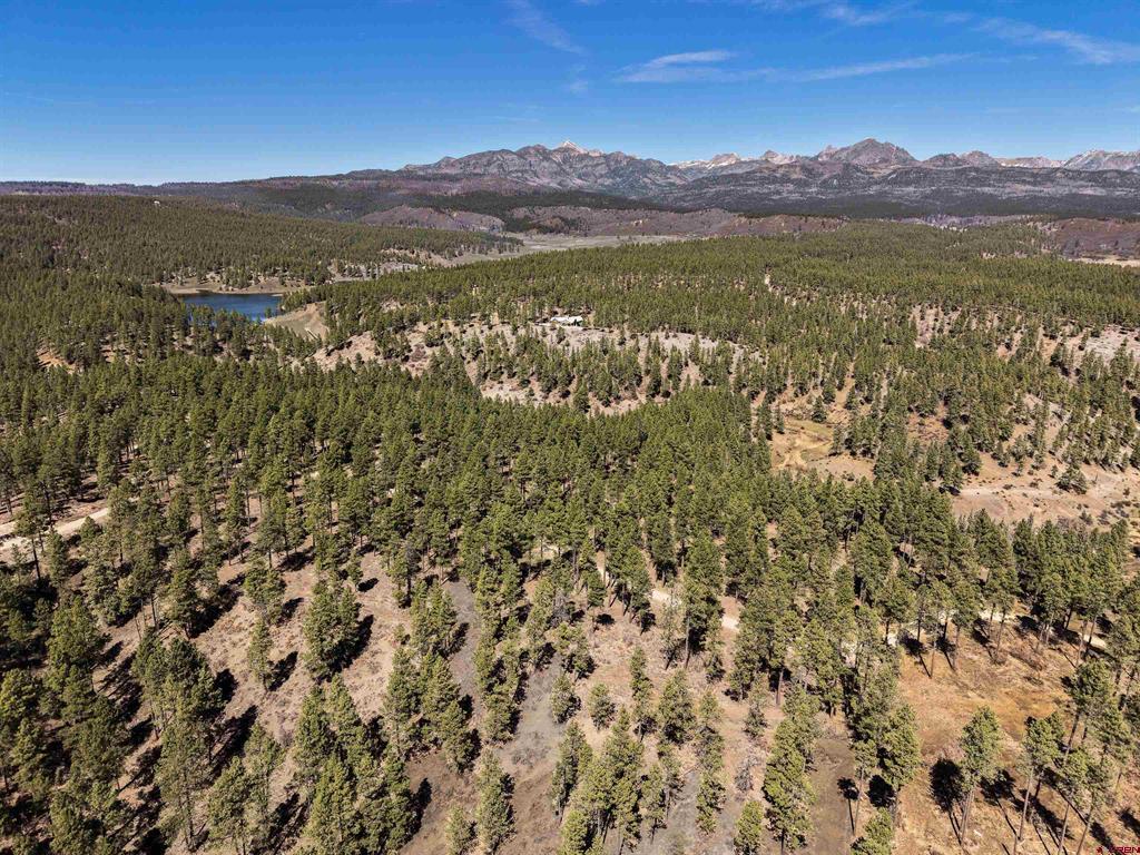 Lot 11 Hidden Valley Drive Pagosa Springs CO 81147
