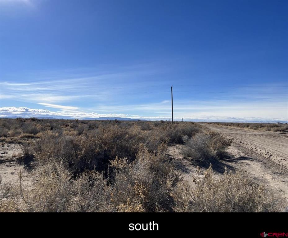 001 Garnet Drive Alamosa CO 81101