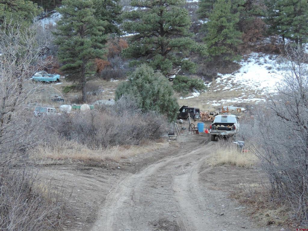 367 Echo Lane Pagosa Springs CO 81147