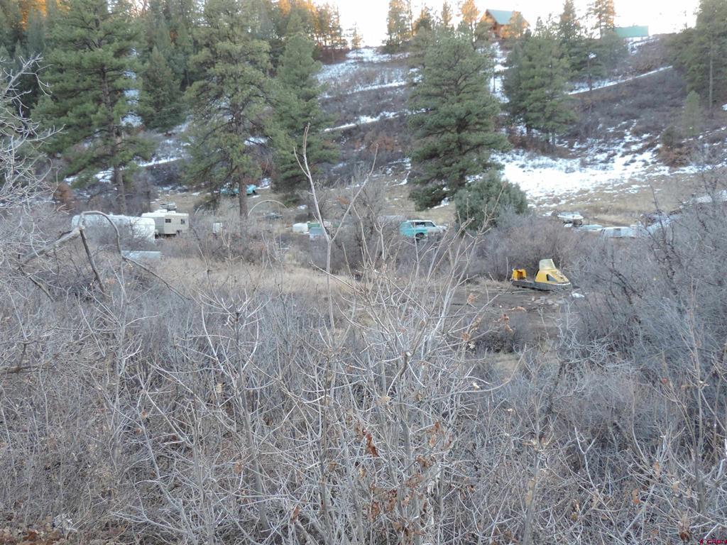 367 Echo Lane Pagosa Springs CO 81147