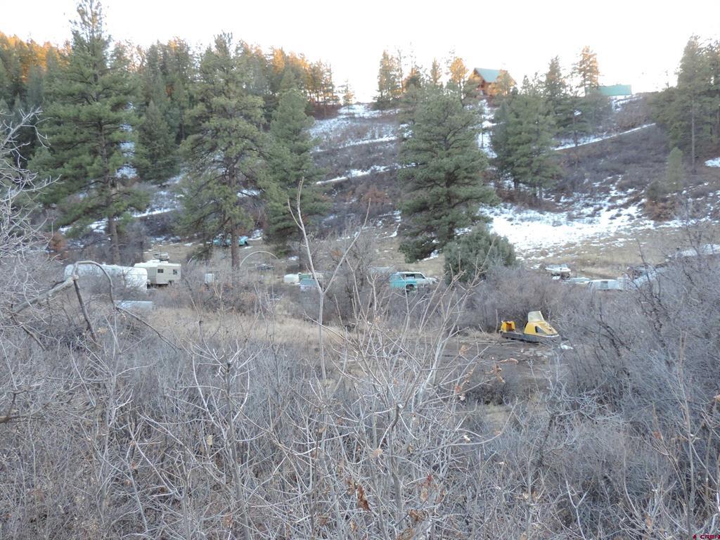 367 Echo Lane Pagosa Springs CO 81147