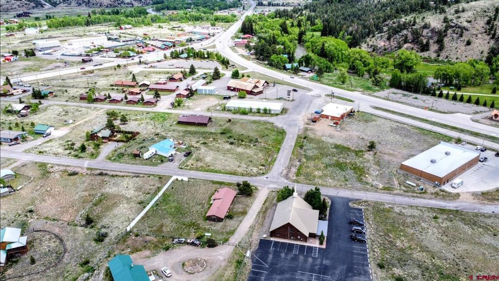 64 Vista Street South Fork CO 81154