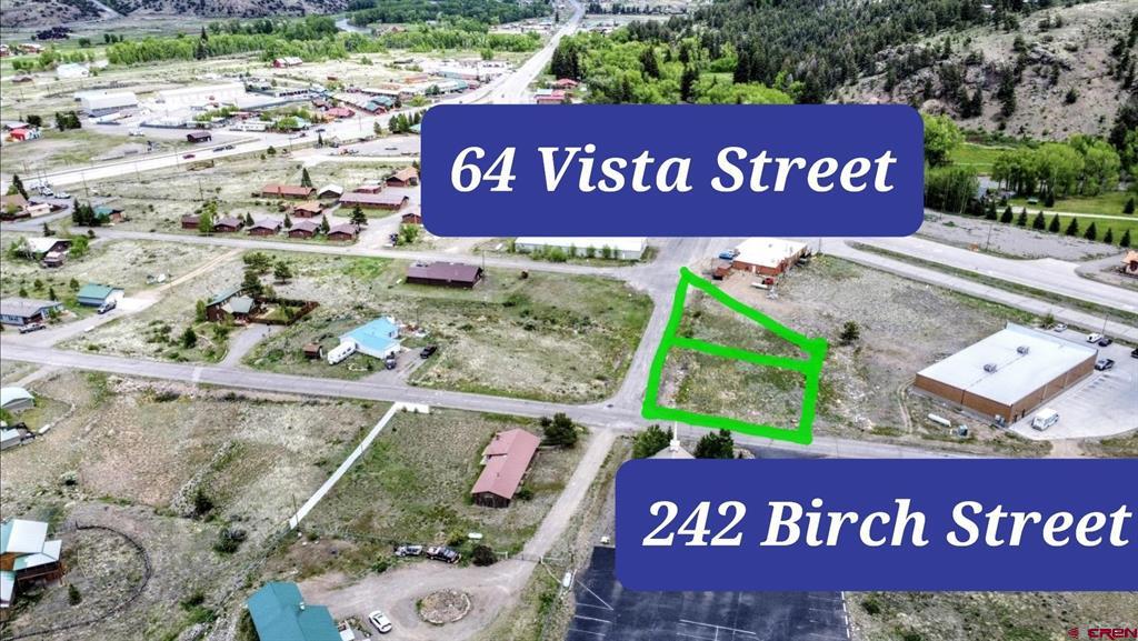 64 Vista Street South Fork CO 81154