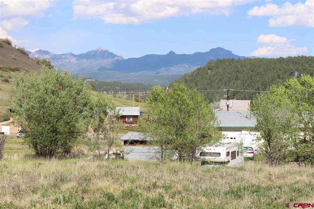 Tbd W Highway 160 Pagosa Springs CO 81147