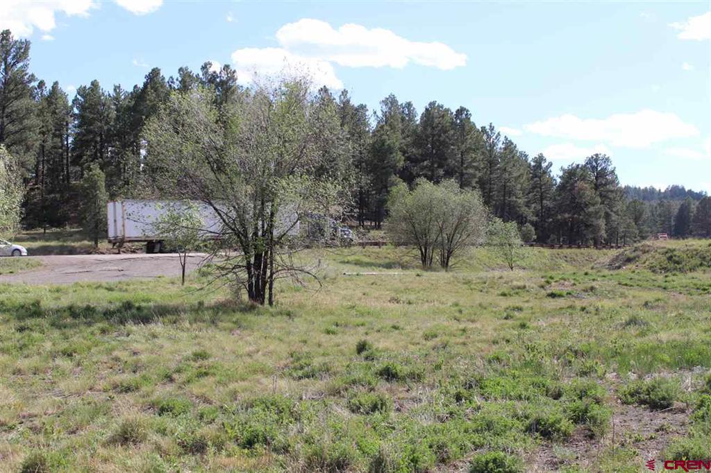 Tbd W Highway 160 Pagosa Springs CO 81147
