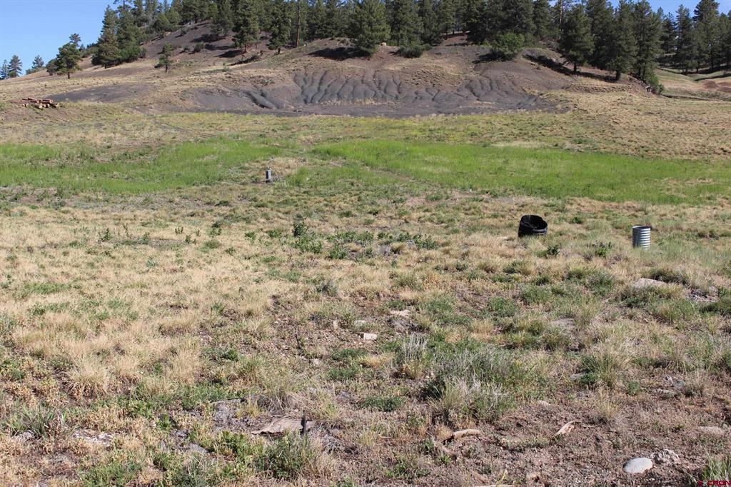 Tbd W Highway 160 Pagosa Springs CO 81147