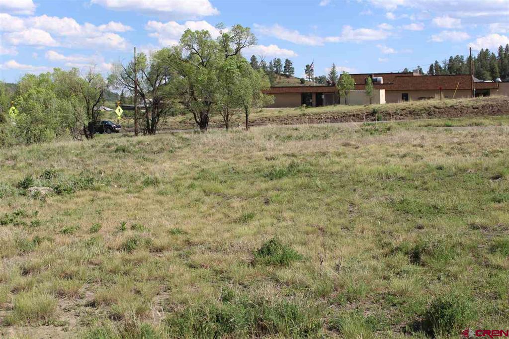 Tbd W Highway 160 Pagosa Springs CO 81147
