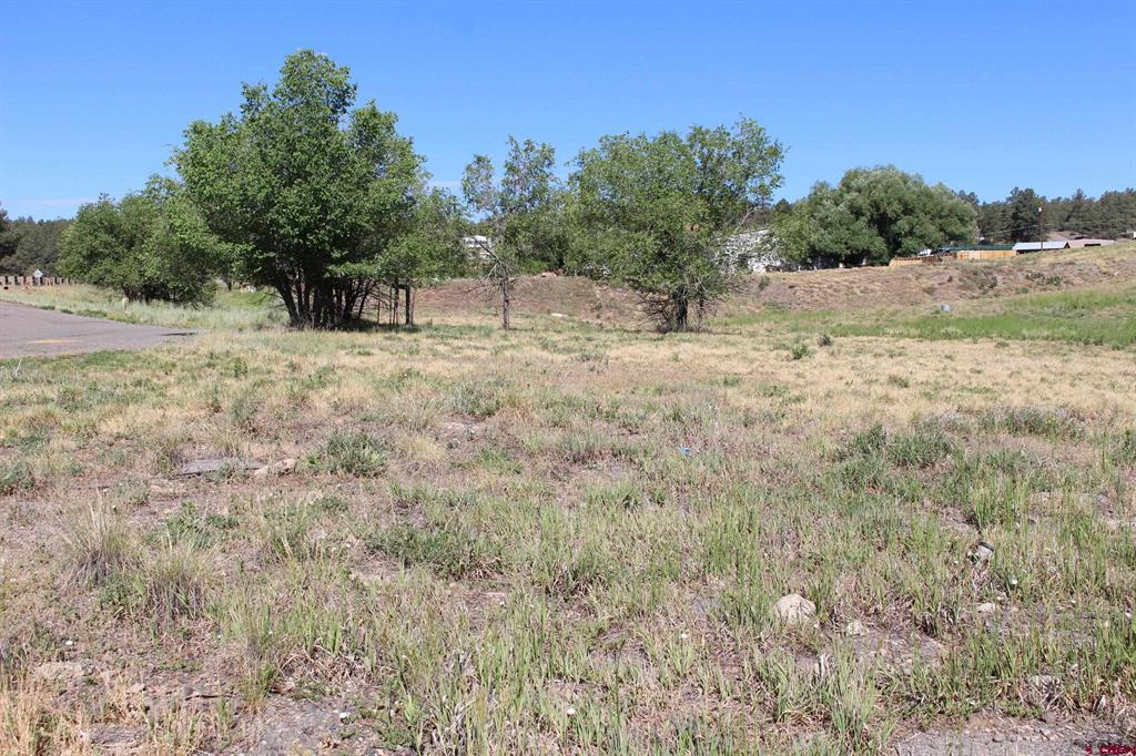 Tbd W Highway 160 Pagosa Springs CO 81147