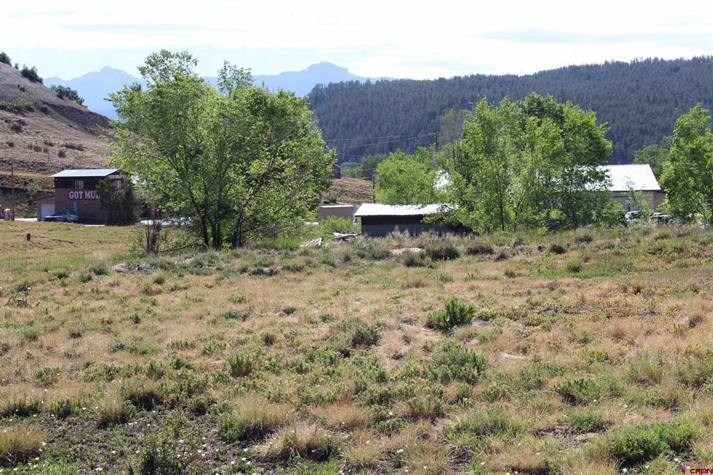 Tbd W Highway 160 Pagosa Springs CO 81147