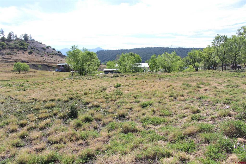 Tbd W Highway 160 Pagosa Springs CO 81147