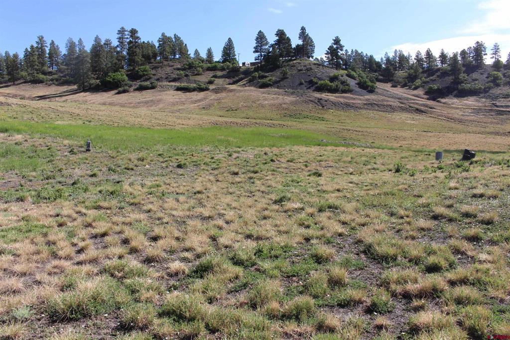 Tbd W Highway 160 Pagosa Springs CO 81147