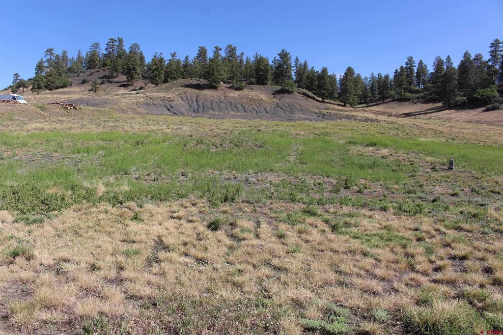 Tbd W Highway 160 Pagosa Springs CO 81147