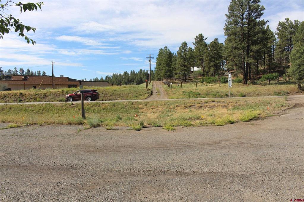 Tbd W Highway 160 Pagosa Springs CO 81147