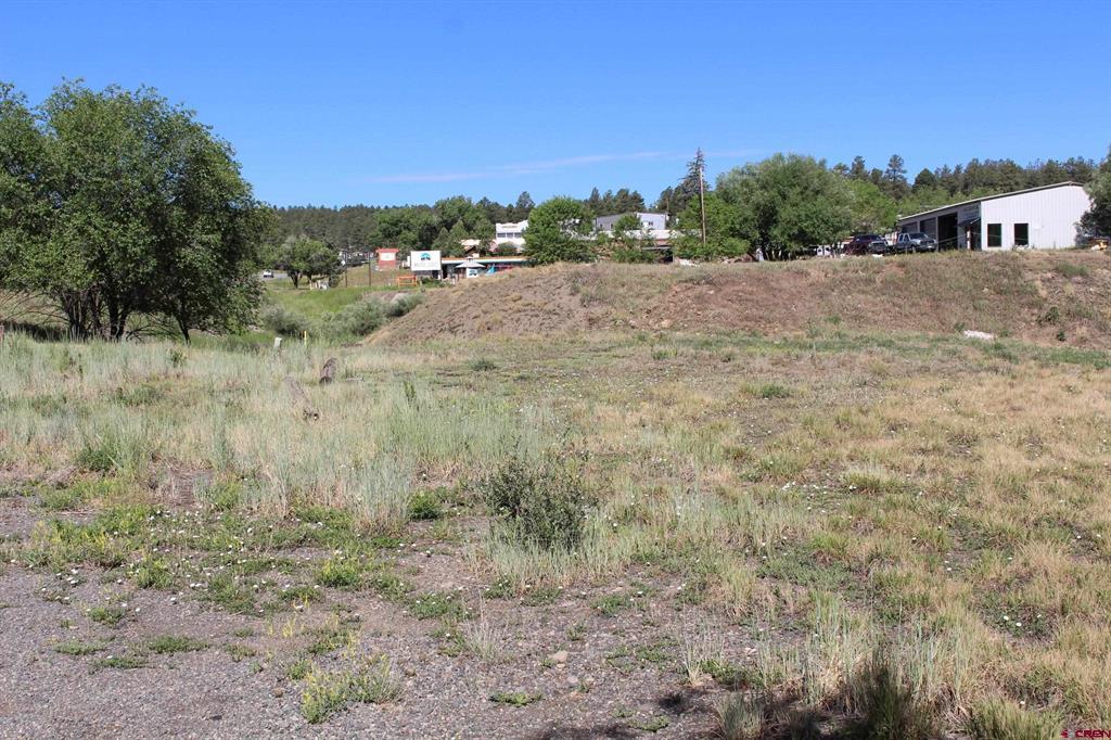 Tbd W Highway 160 Pagosa Springs CO 81147