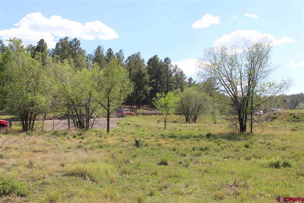 Tbd W Highway 160 Pagosa Springs CO 81147