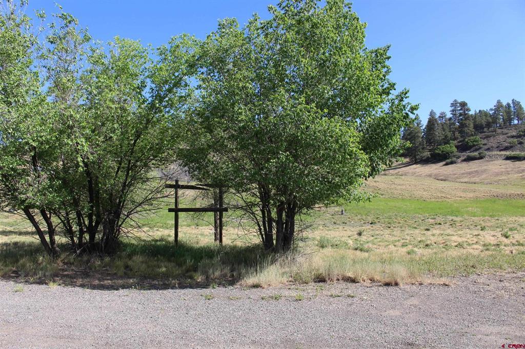 Tbd W Highway 160 Pagosa Springs CO 81147