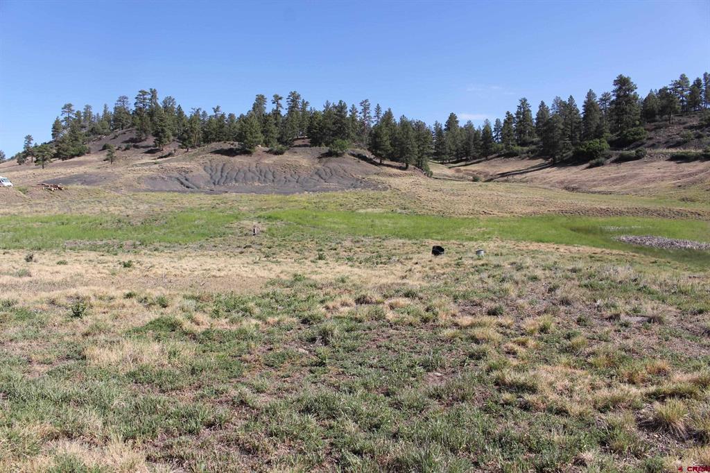 Tbd W Highway 160 Pagosa Springs CO 81147