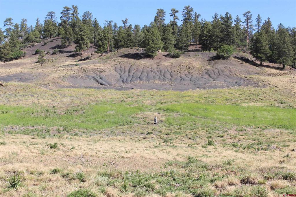 Tbd W Highway 160 Pagosa Springs CO 81147