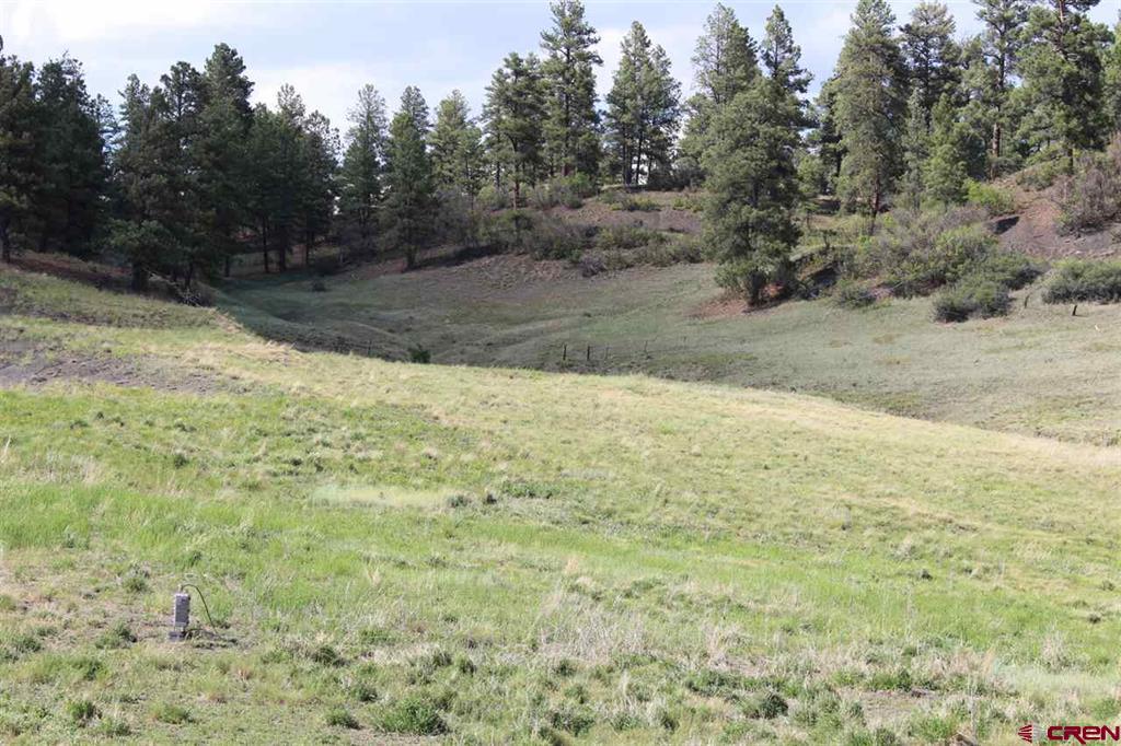 Tbd W Highway 160 Pagosa Springs CO 81147