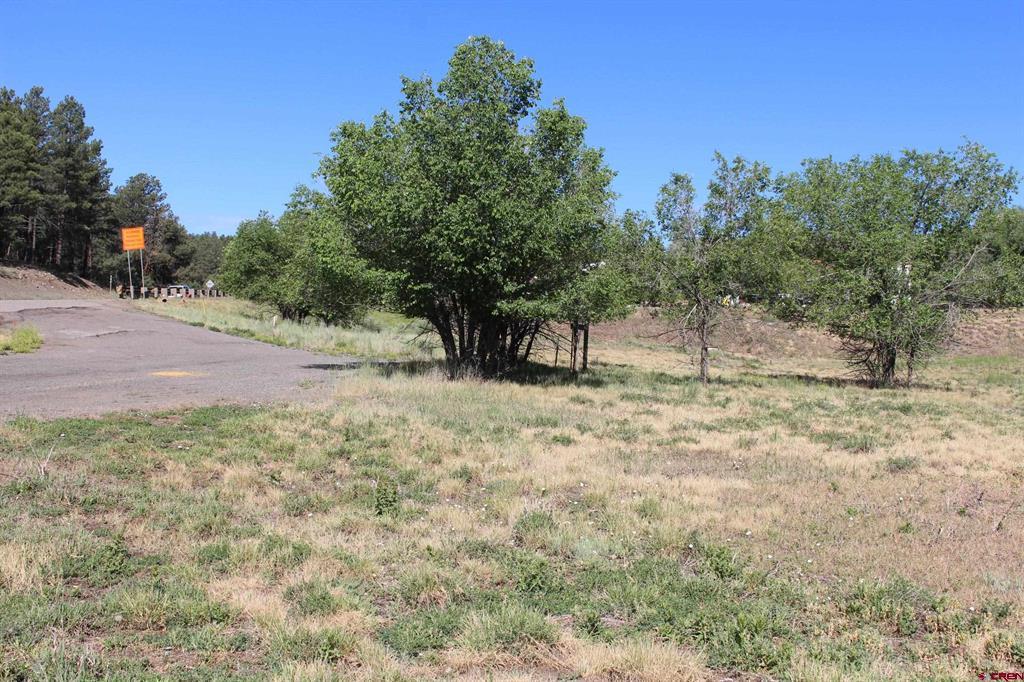 Tbd W Highway 160 Pagosa Springs CO 81147