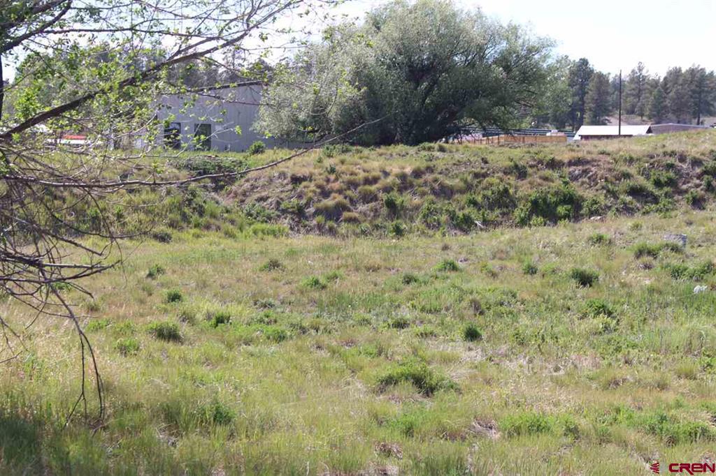Tbd W Highway 160 Pagosa Springs CO 81147