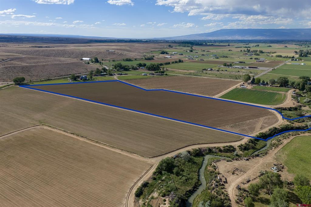 Tbd Kiowa Road Montrose CO 81403