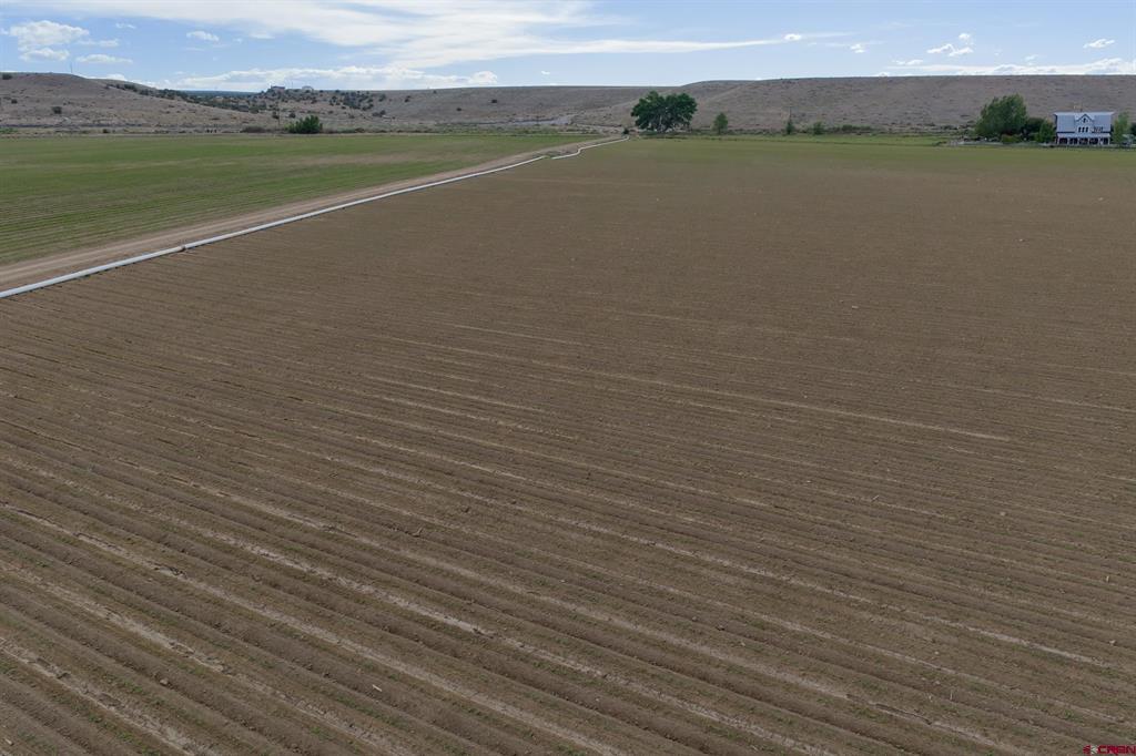 Tbd Kiowa Road Montrose CO 81403