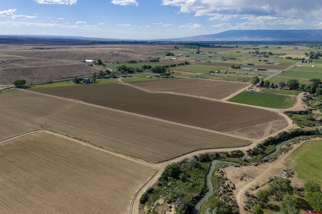 Tbd Kiowa Road Montrose CO 81403