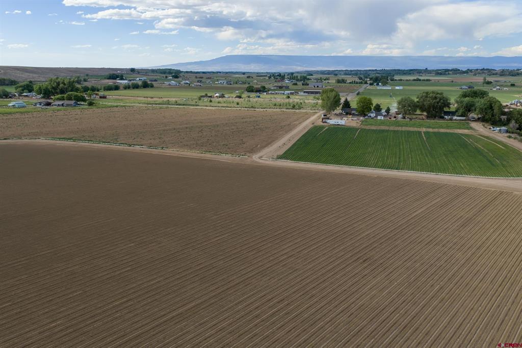 Tbd Kiowa Road Montrose CO 81403