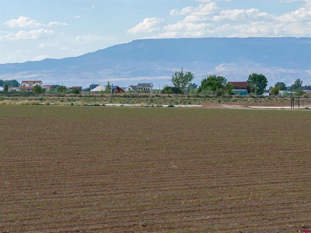 Tbd Kiowa Road Montrose CO 81403