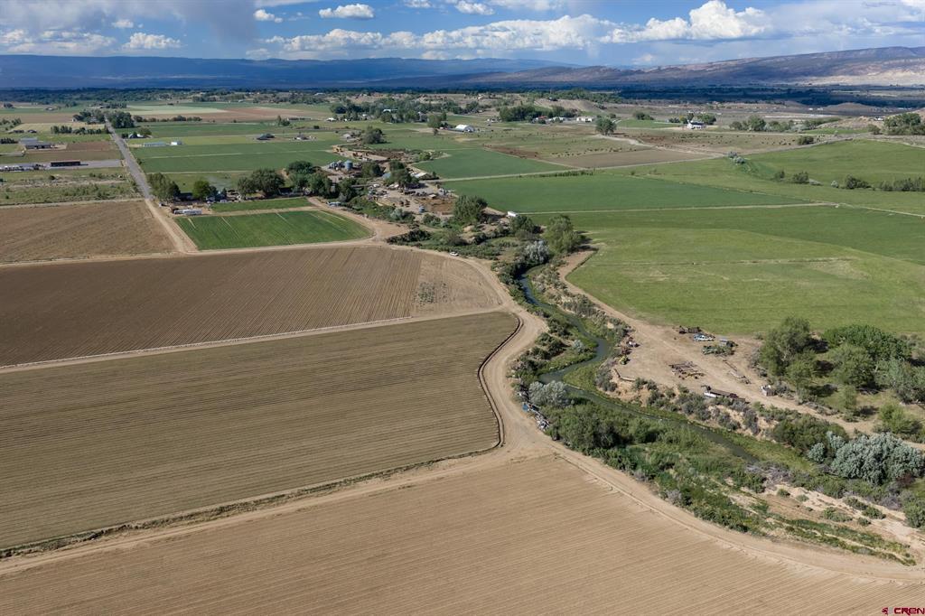 Tbd Kiowa Road Montrose CO 81403