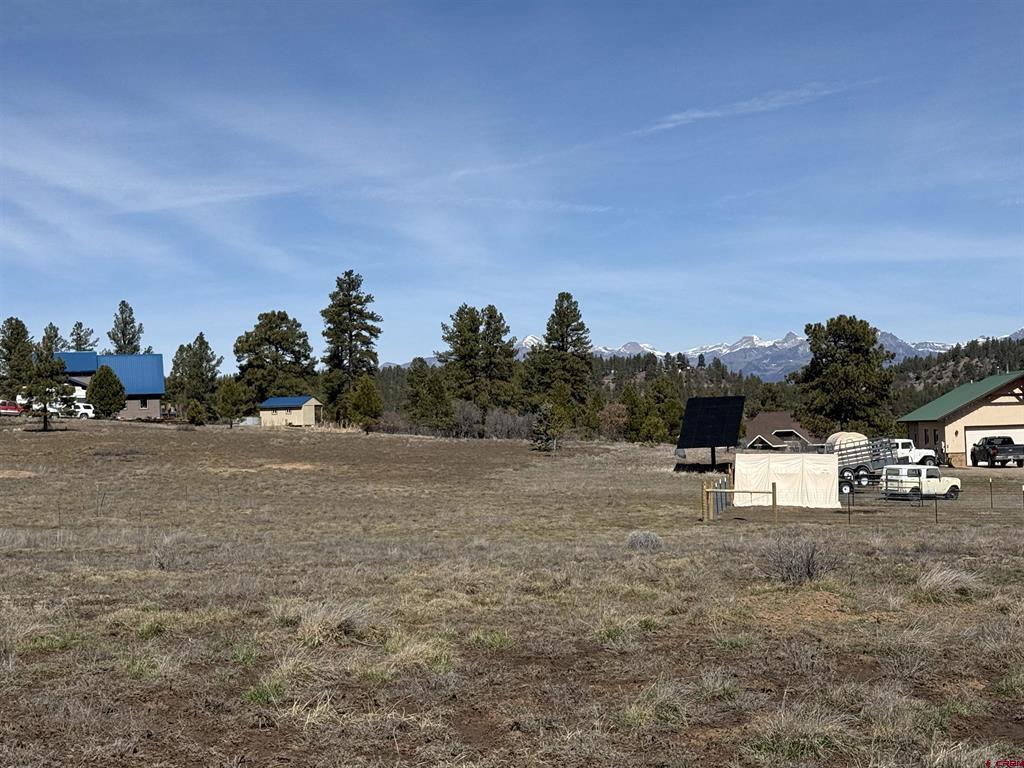 310 Echo Drive Pagosa Springs CO 81147