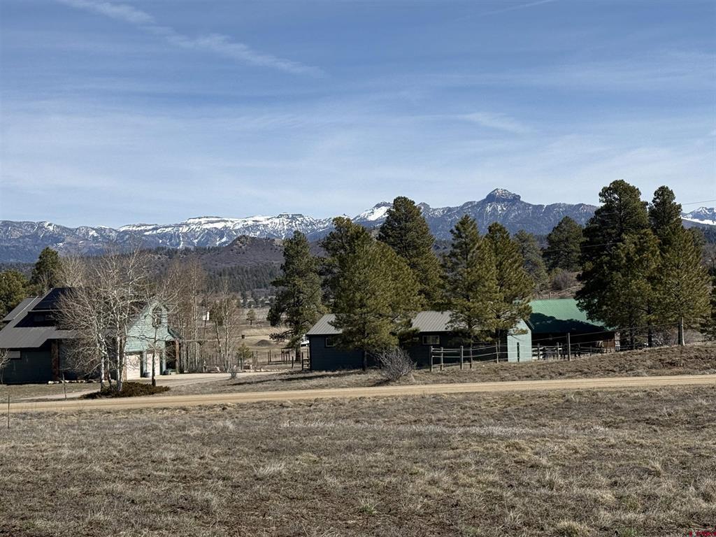 310 Echo Drive Pagosa Springs CO 81147