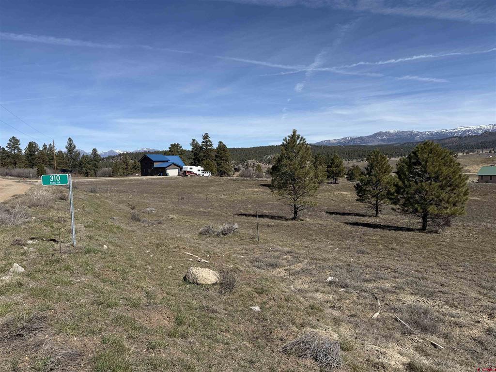 310 Echo Drive Pagosa Springs CO 81147