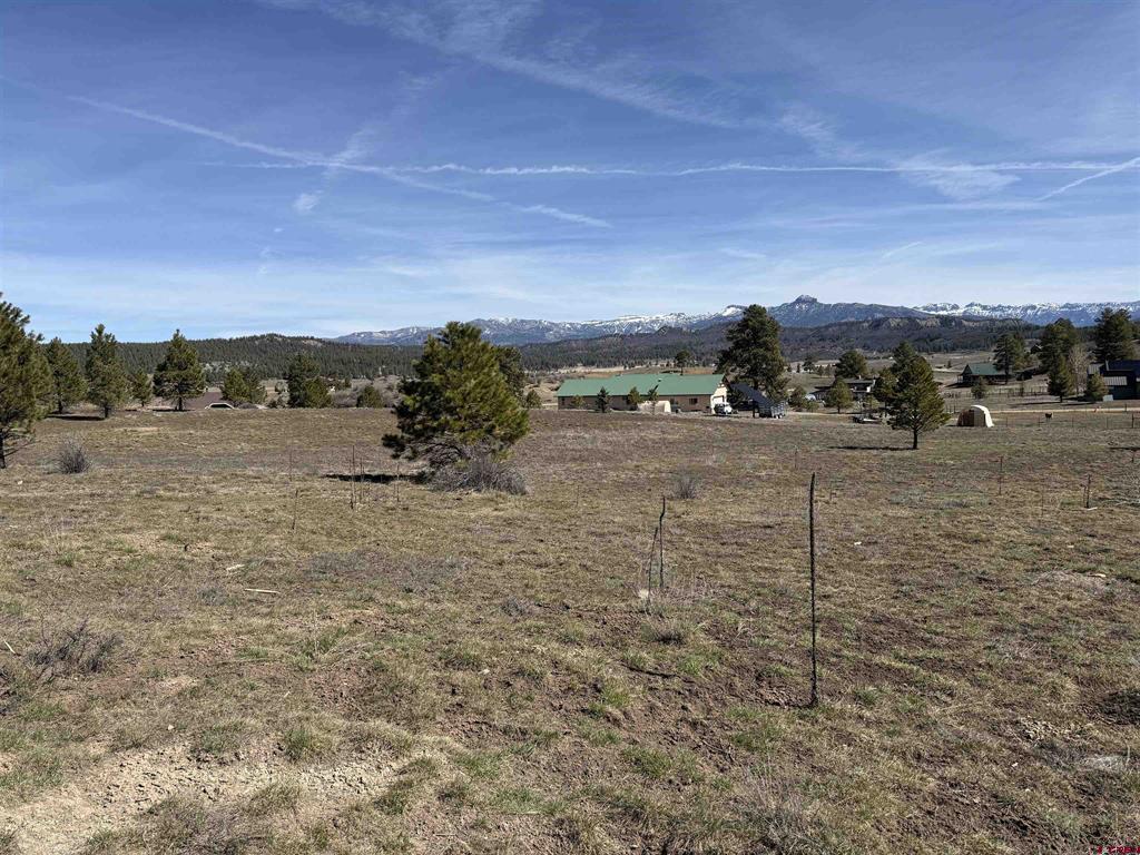 310 Echo Drive Pagosa Springs CO 81147