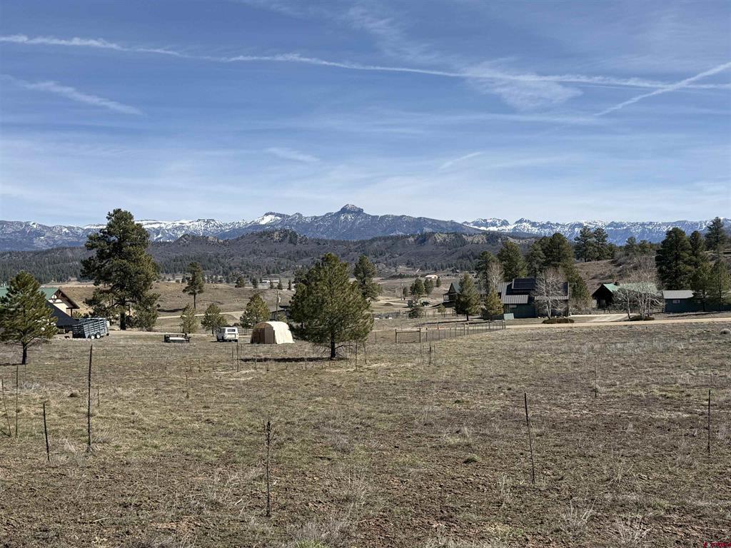 310 Echo Drive Pagosa Springs CO 81147