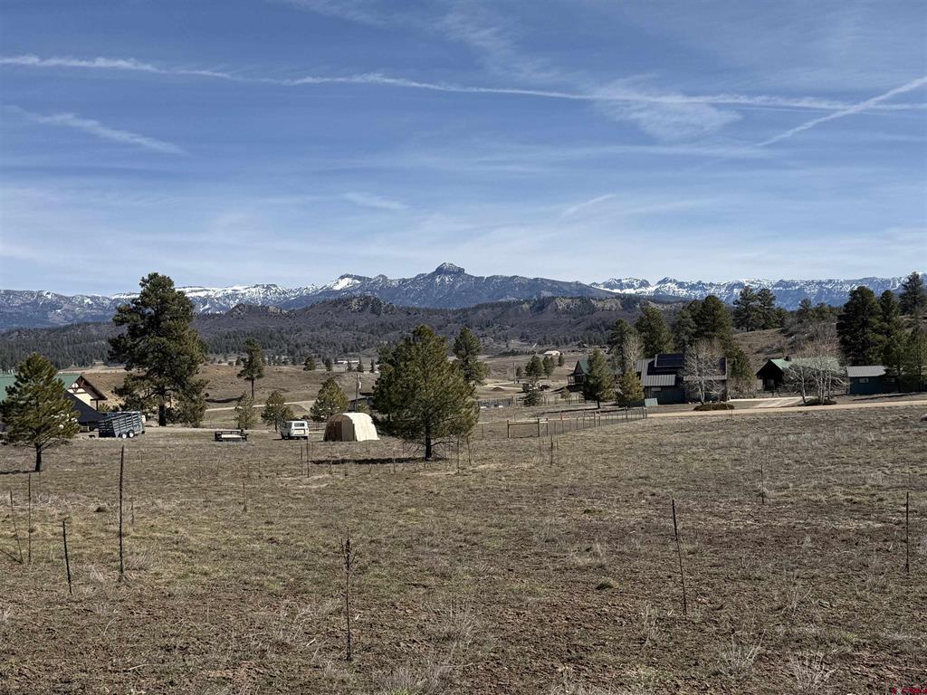 310 Echo Drive Pagosa Springs CO 81147
