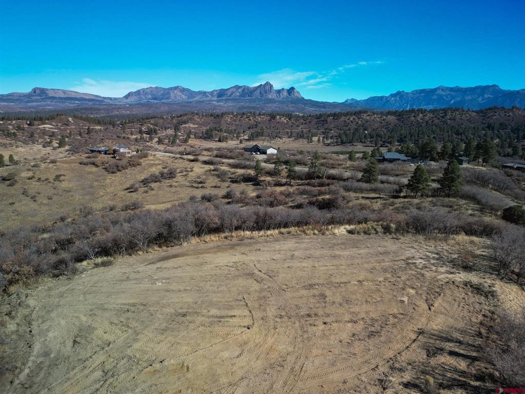 558 Henry's Lake Drive Pagosa Springs CO 81147