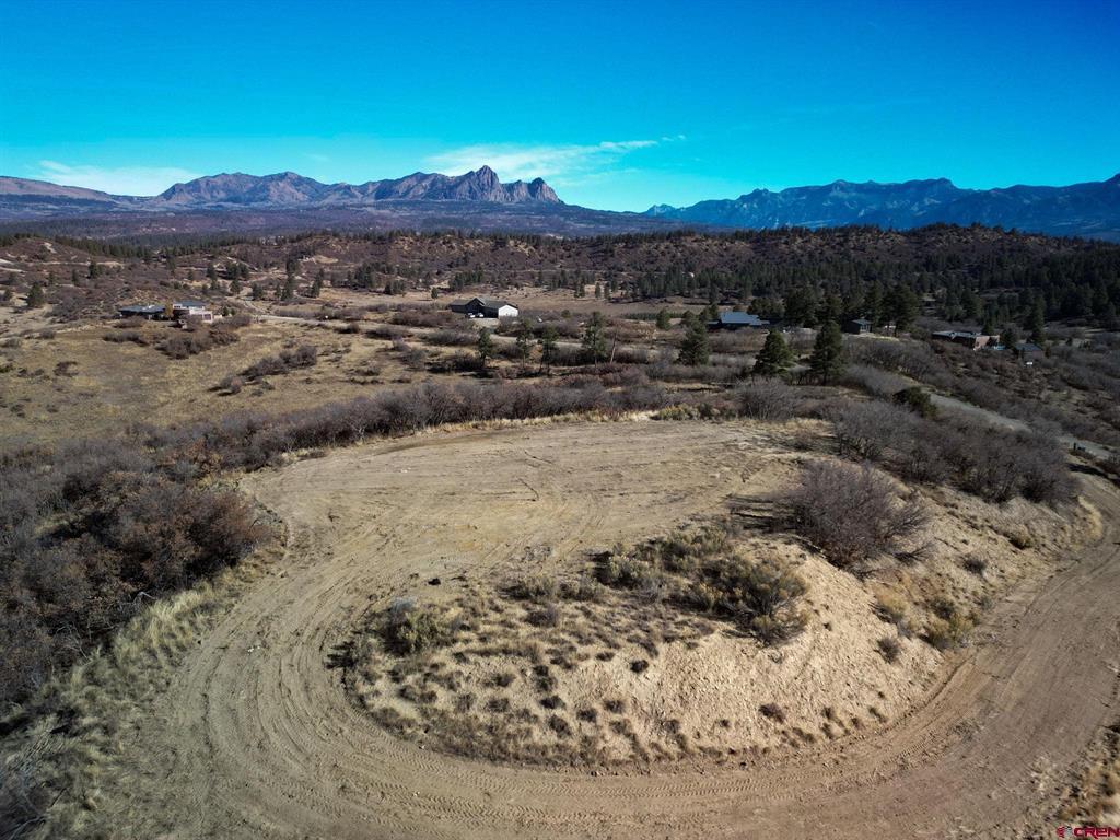 558 Henry's Lake Drive Pagosa Springs CO 81147
