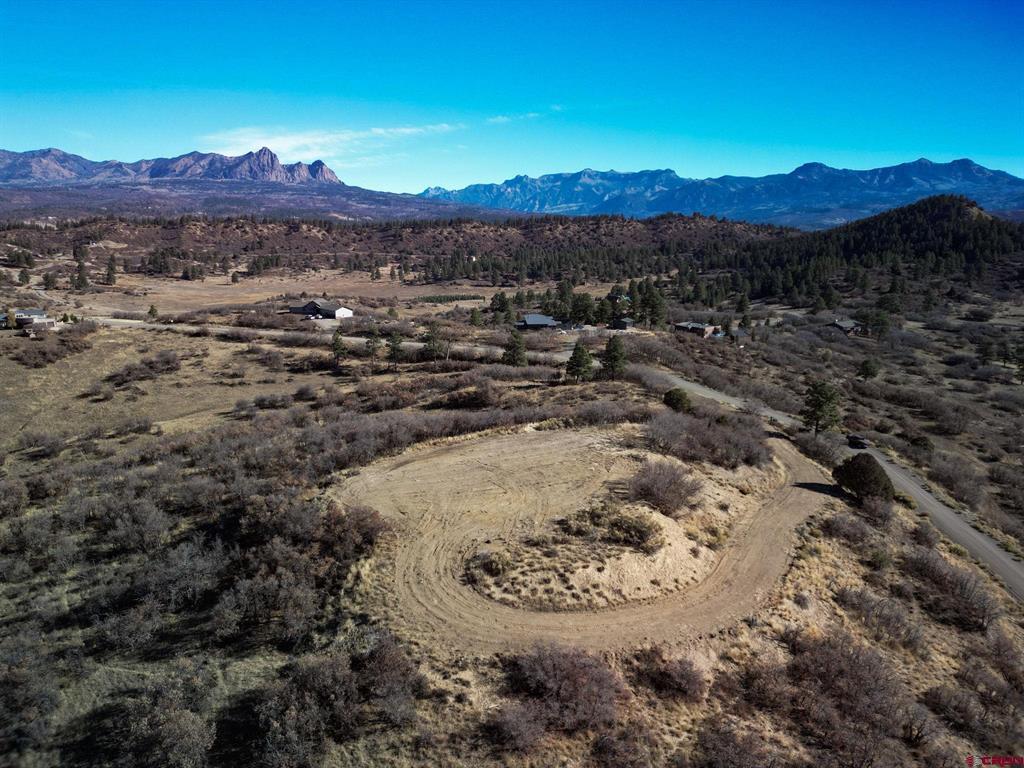 558 Henry's Lake Drive Pagosa Springs CO 81147