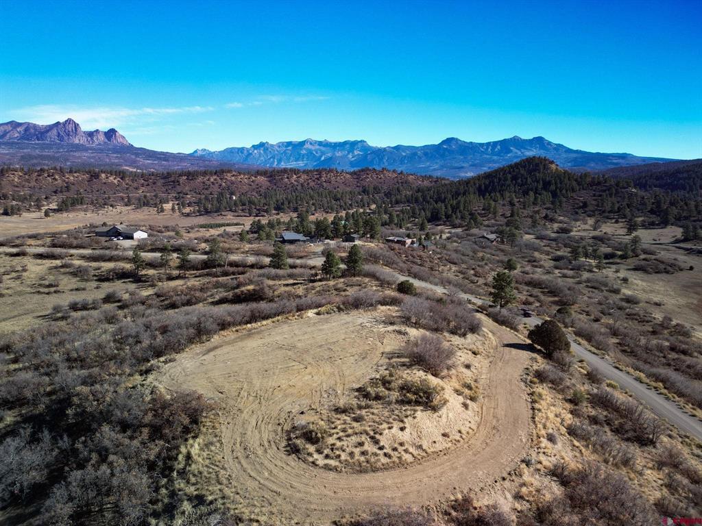 558 Henry's Lake Drive Pagosa Springs CO 81147