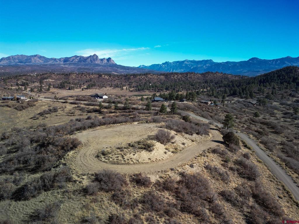 558 Henry's Lake Drive Pagosa Springs CO 81147
