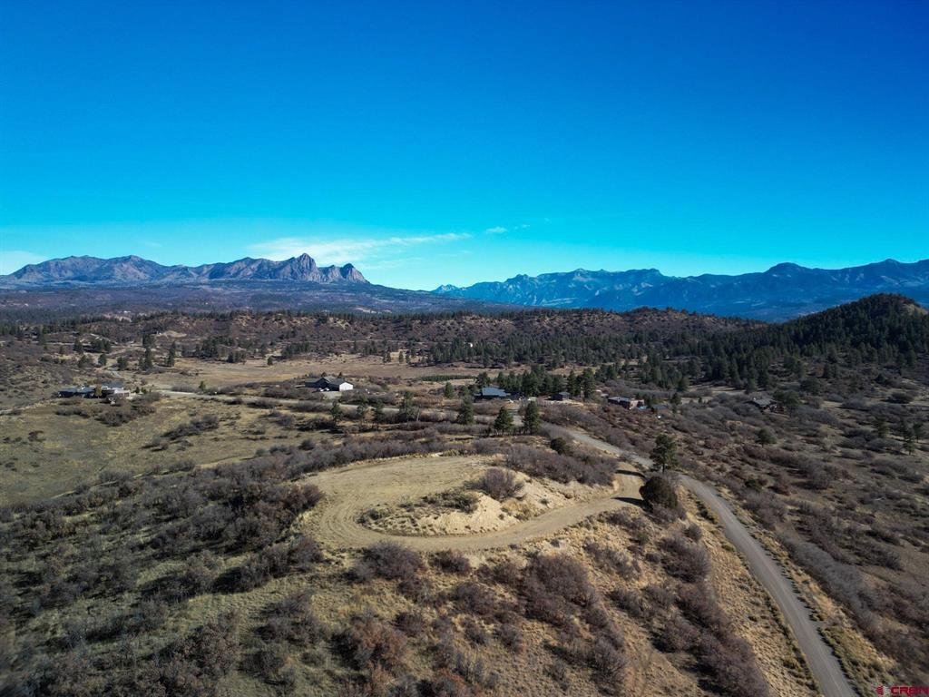 558 Henry's Lake Drive Pagosa Springs CO 81147