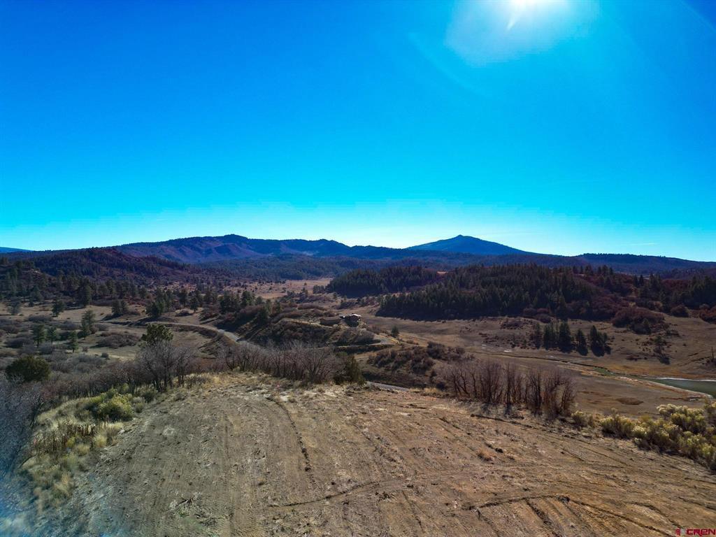 558 Henry's Lake Drive Pagosa Springs CO 81147